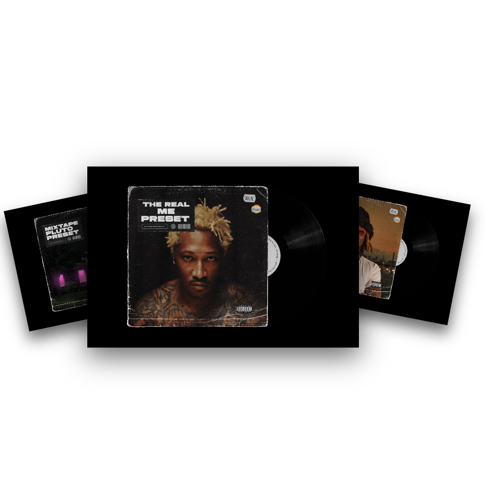 SOUND LIKE FUTURE