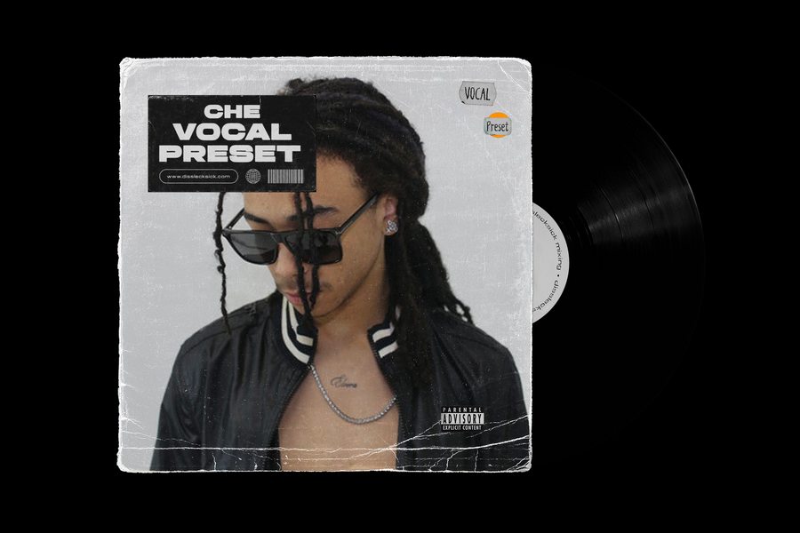 The Che Preset