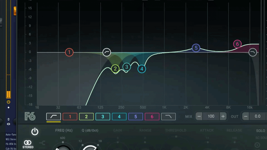 For All Genres & Vocal Types