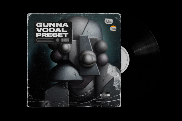 THE GUNNA PRESET