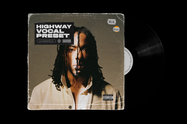 Highway Vocal Preset