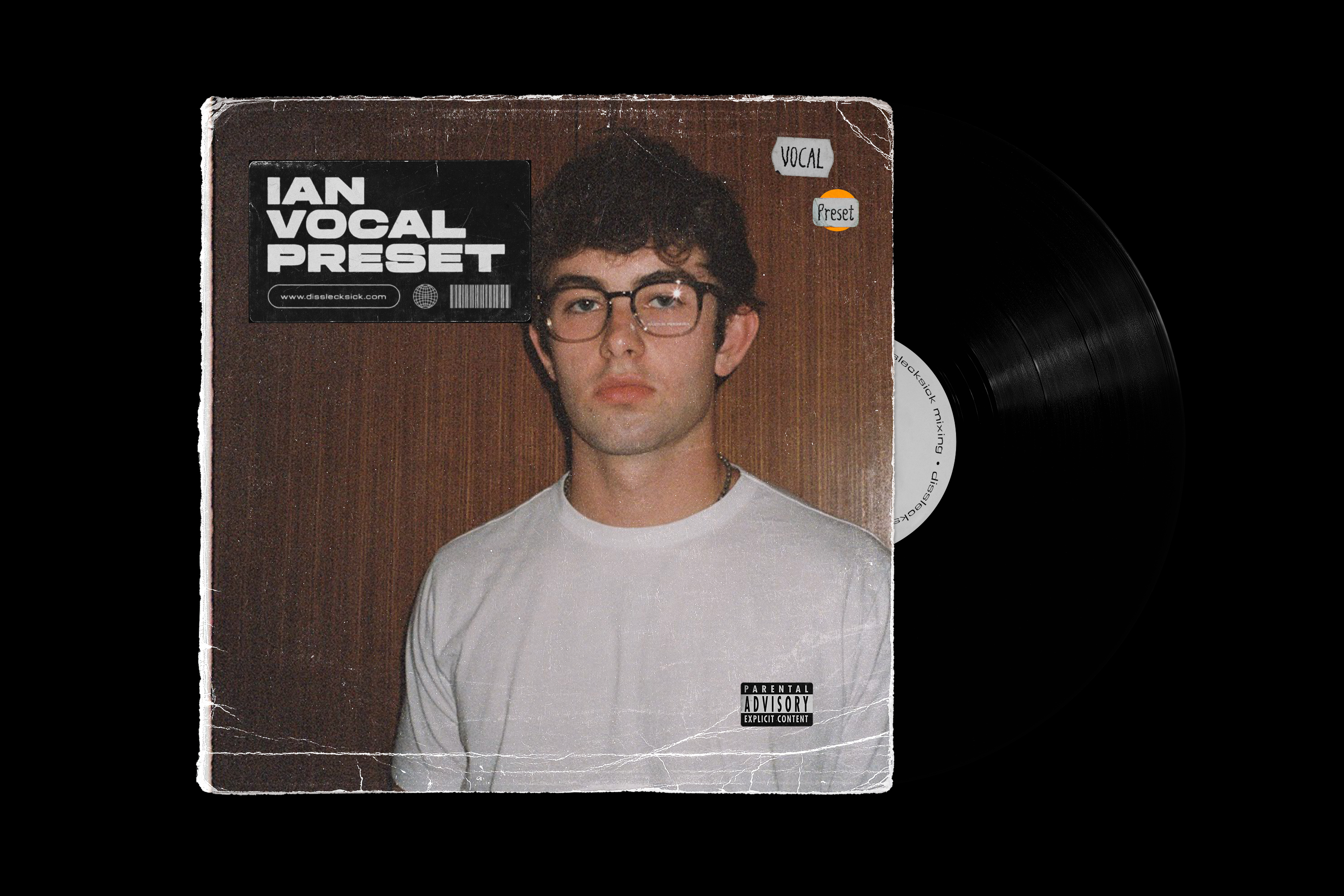 Die Ian-Voreinstellung