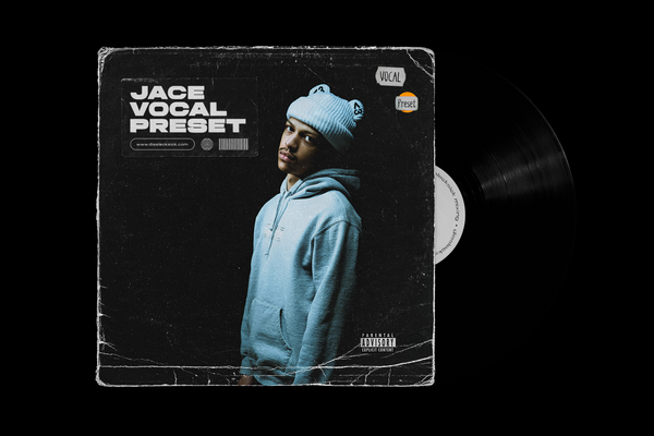 The Jace/Iayze Preset