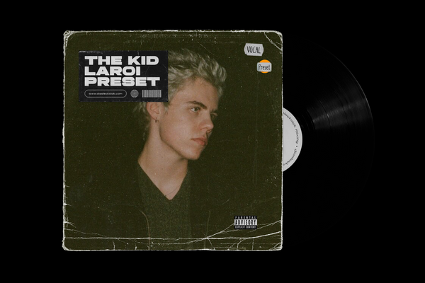 The Kid Laroi Preset