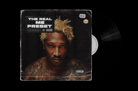 THE REAL ME PRESET (FUTURE)