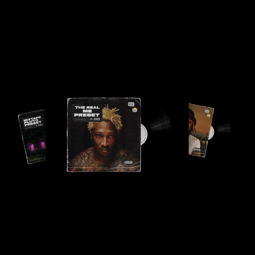 The Complete Future Collection