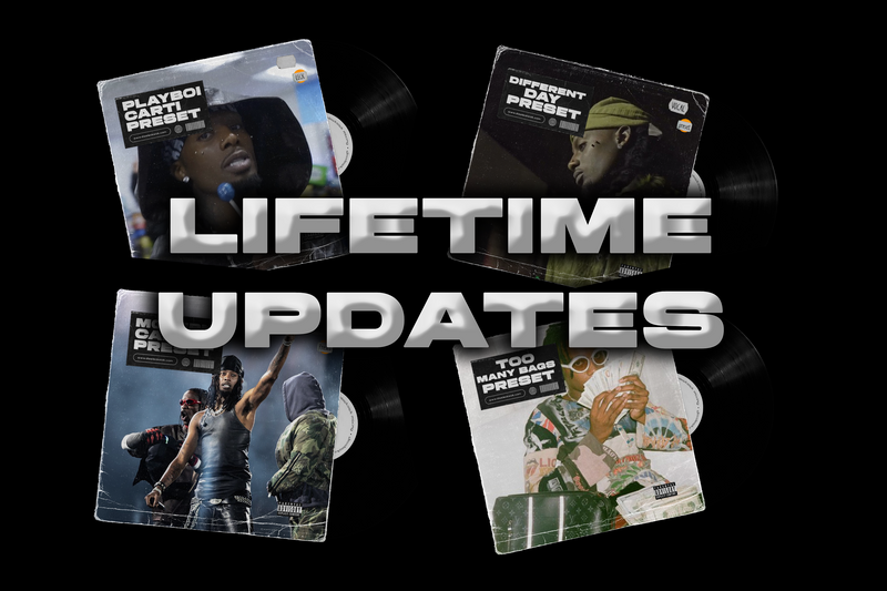 Le pack Playboi Carti !