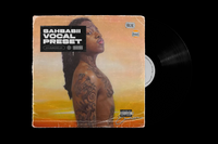 THE SAHABII PRESET